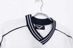Maillot Tottenham 1997/1999 Rétro Officiel Édition Vintage - JERSEY 