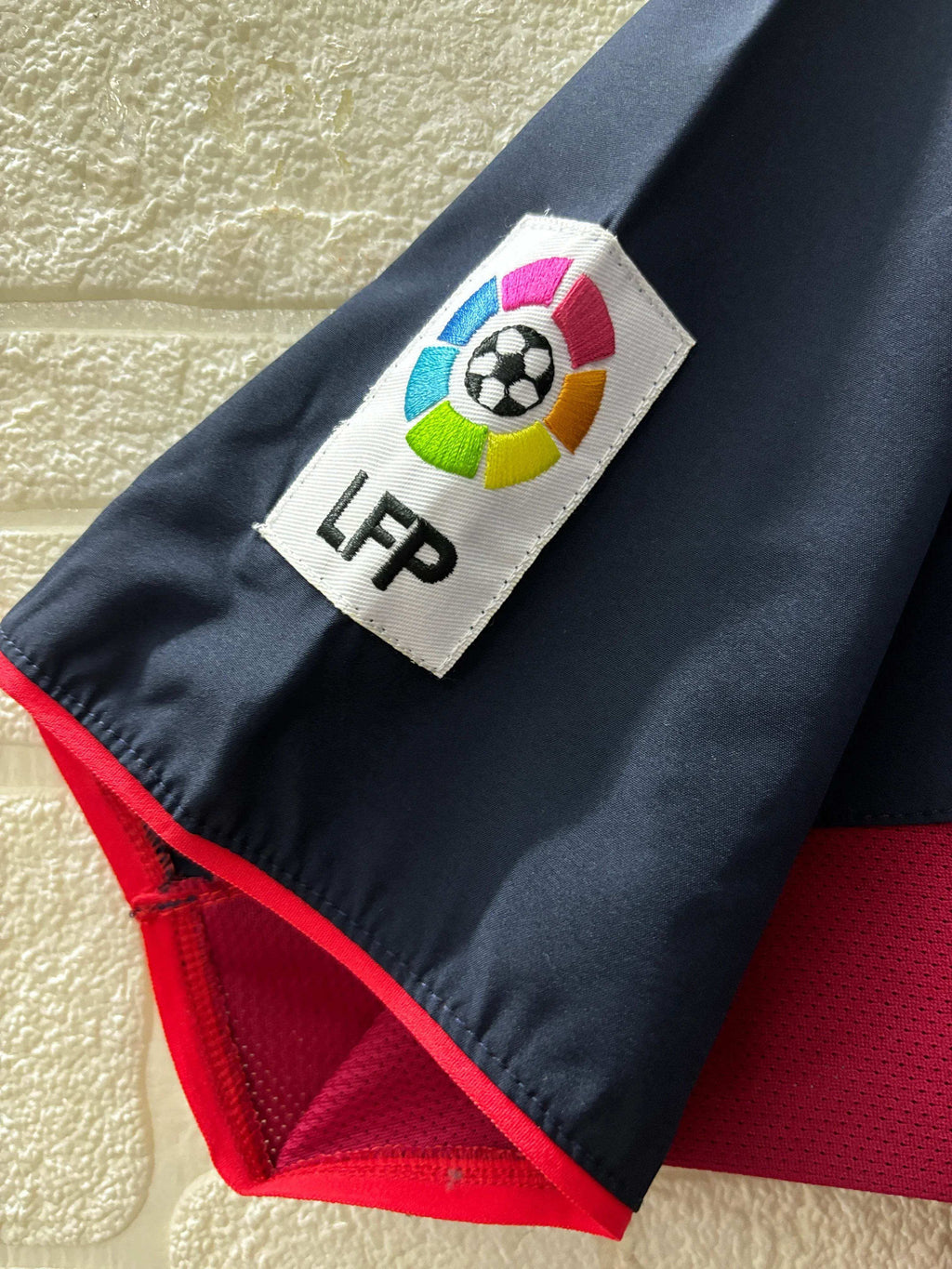 Maillot Fc Barcelone 2003 – Version Rétro - JERSEY 