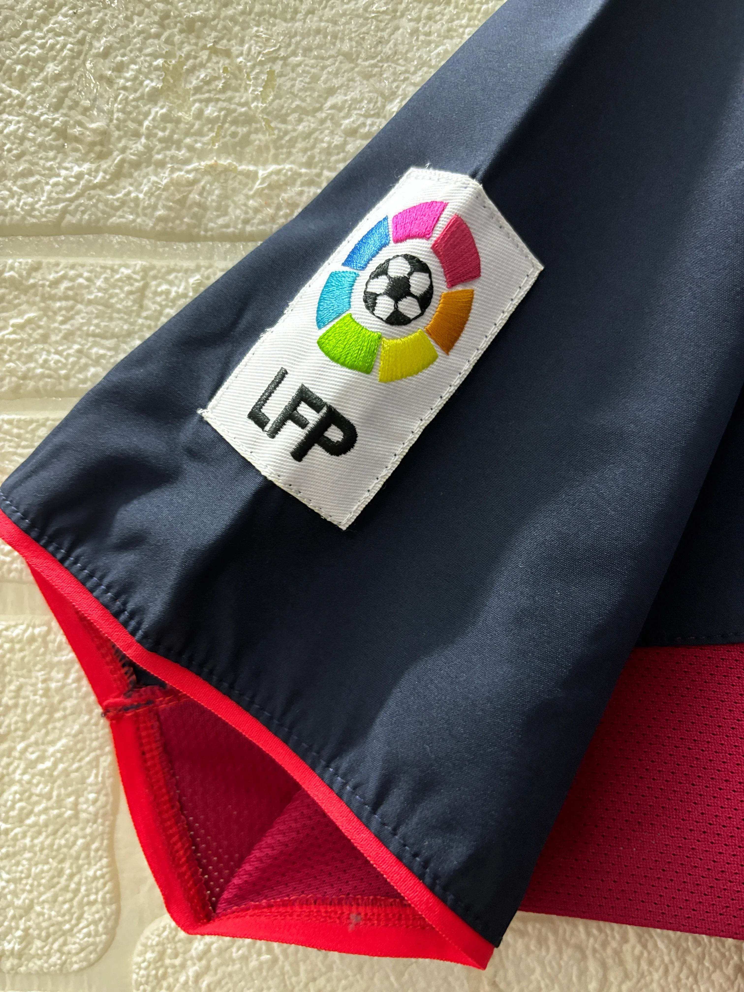 Maillot Fc Barcelone 2003 – Version Rétro - JERSEY 
