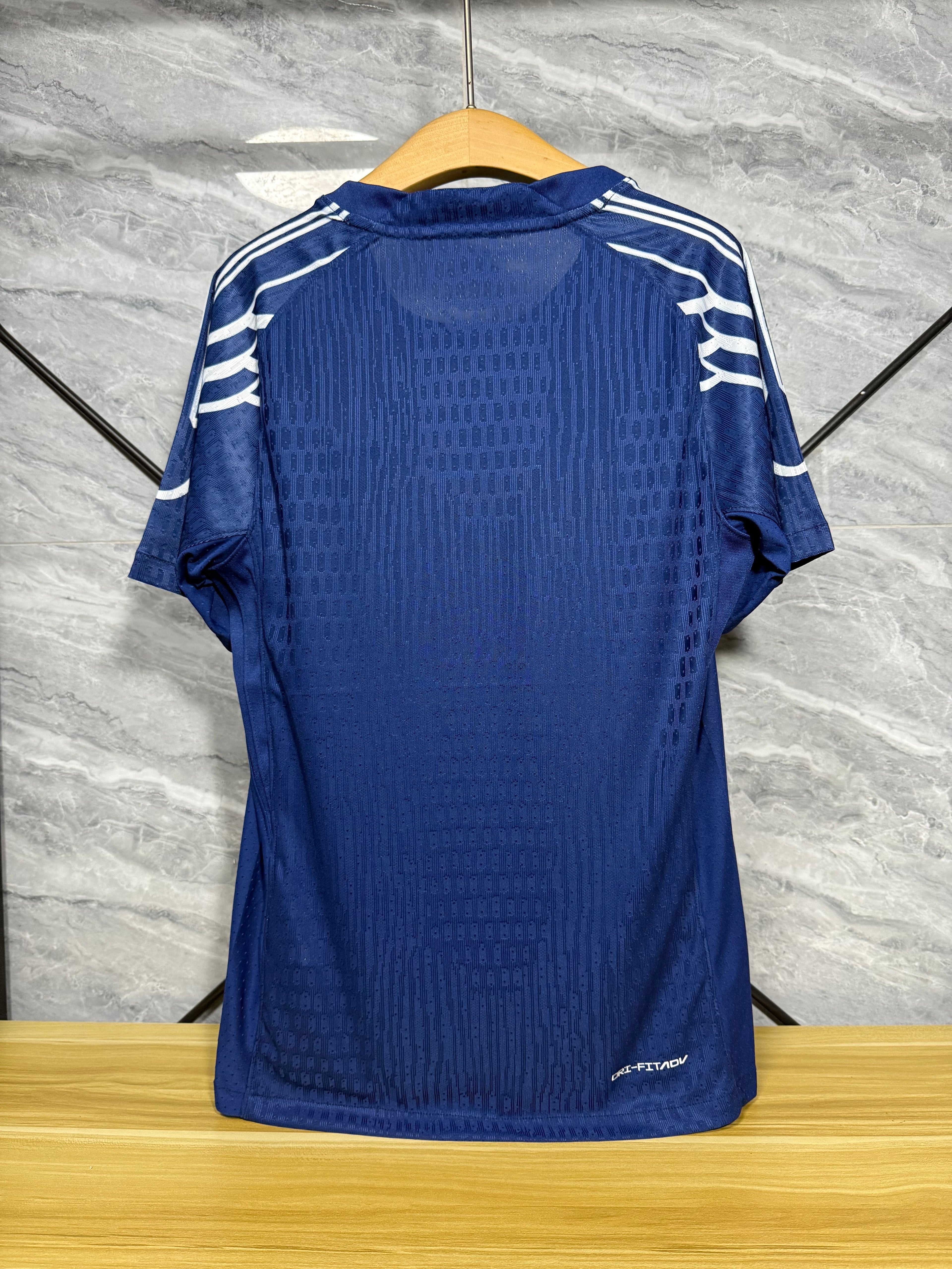 Maillot PSG Jordan Officiel 2024/2025 – Édition Spéciale