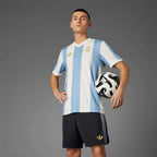 Maillot Argentine 100e Anniversaire – Édition Spéciale Officielle - JERSEY 