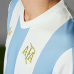 Maillot Argentine 100e Anniversaire – Édition Spéciale Officielle - JERSEY 