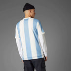 Maillot Argentine 100e Anniversaire – Édition Spéciale Officielle - JERSEY 