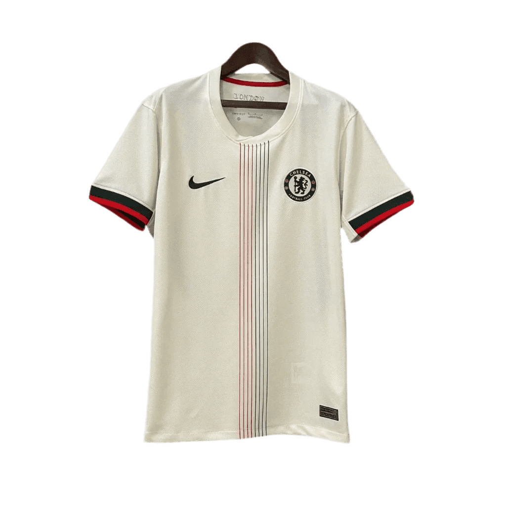 Maillot de foot CHELSEA 2025/2026 - officiel