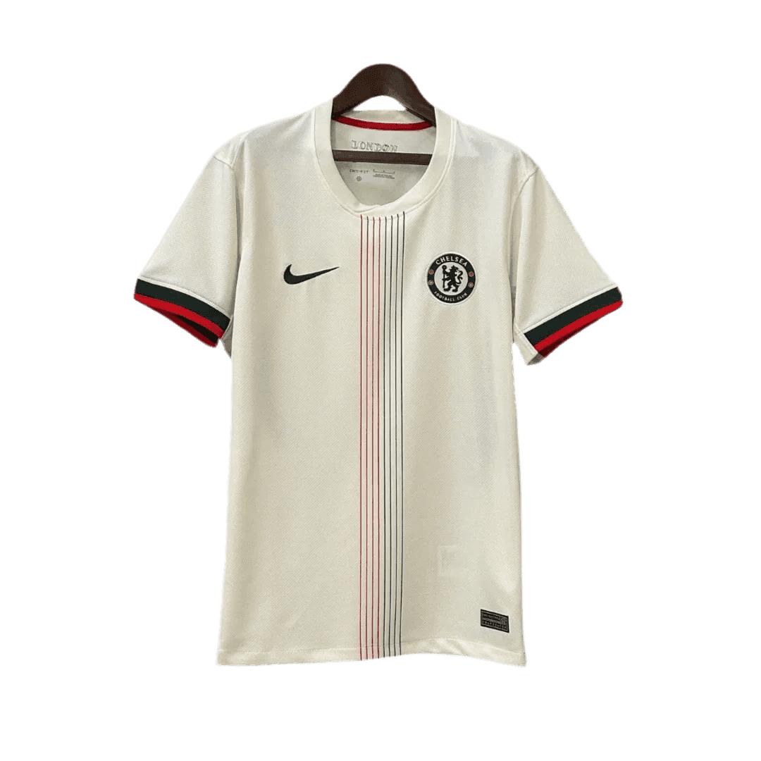 Maillot de foot CHELSEA 2025/2026 - officiel