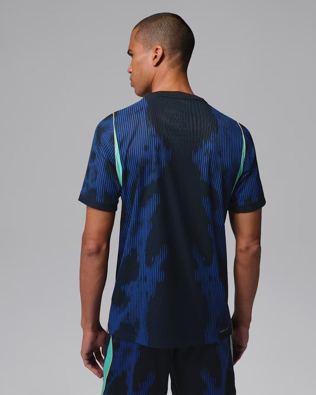 Maillot Brésil 2025/2026 Extérieur - Officiel