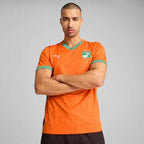 Maillot Côte d’Ivoire 2025 Domicile Officiel – Puma - JERSEY 