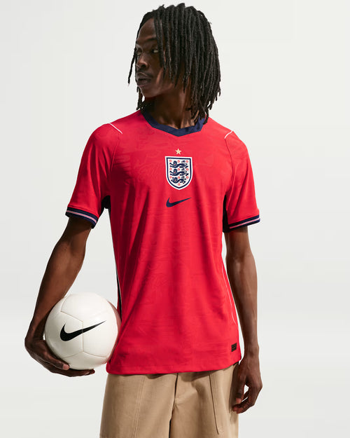 Maillot Angleterre 2026 Extérieur - Officiel Coupe du Monde
