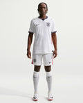 Maillot Angleterre 2026 Domicile - Officiel Coupe du Monde