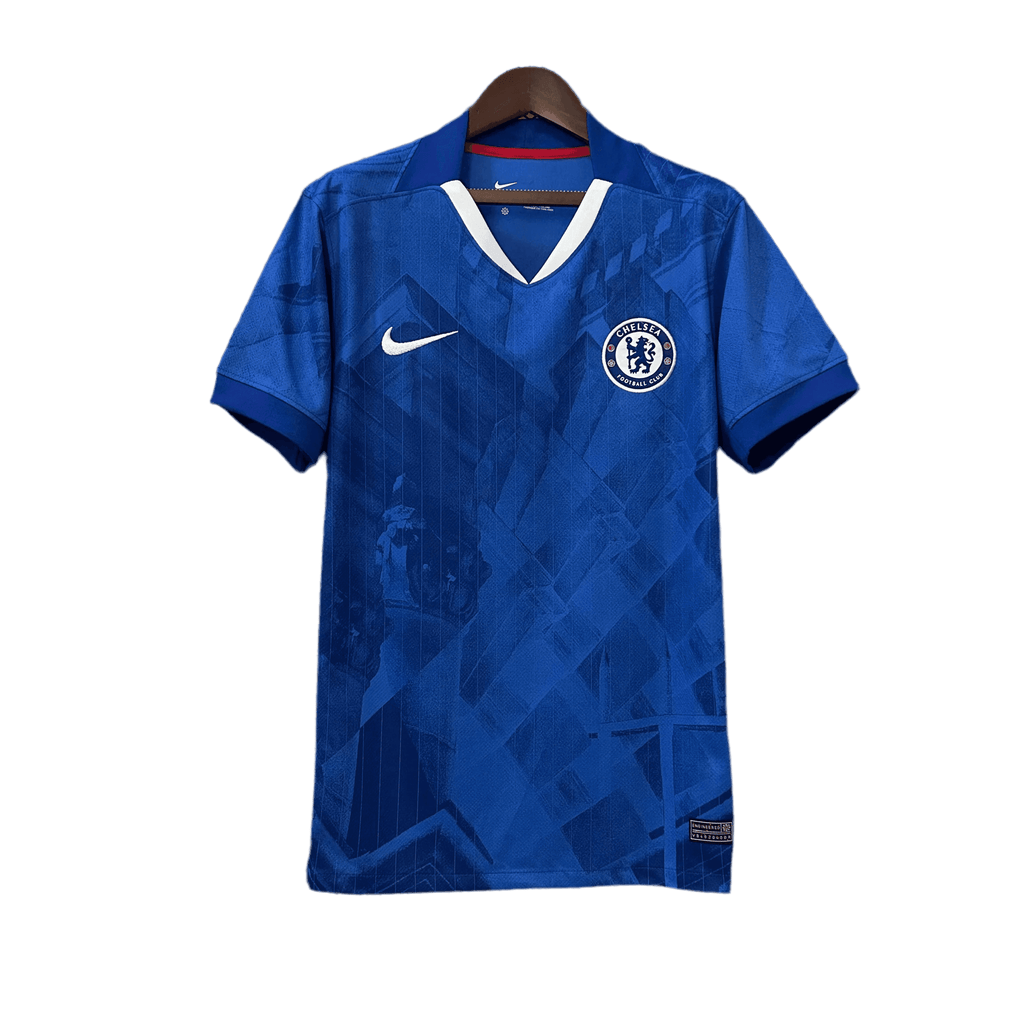 Maillot de foot CHELSEA 2025/2026 - officiel