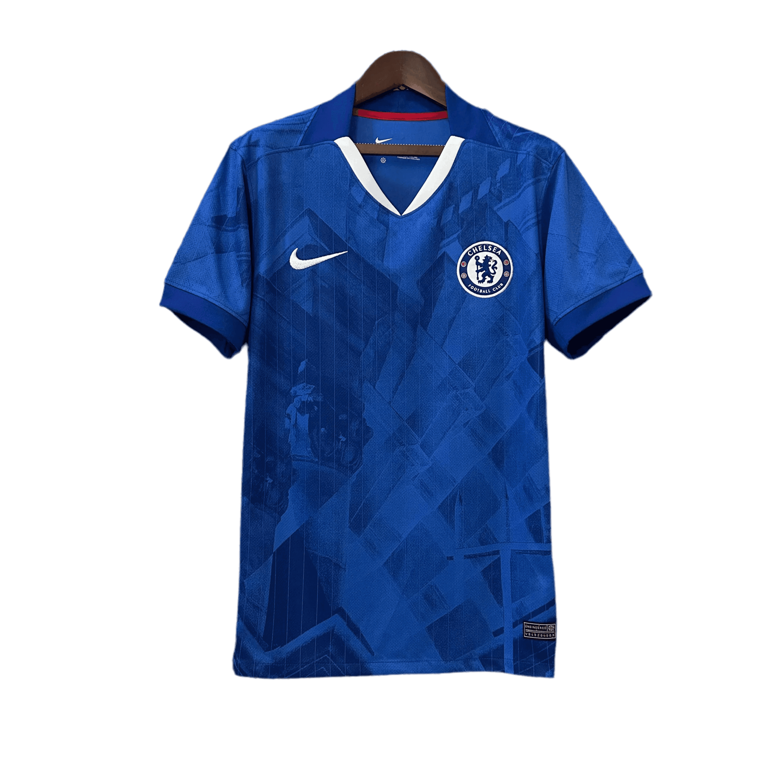 Maillot de foot CHELSEA 2025/2026 - officiel