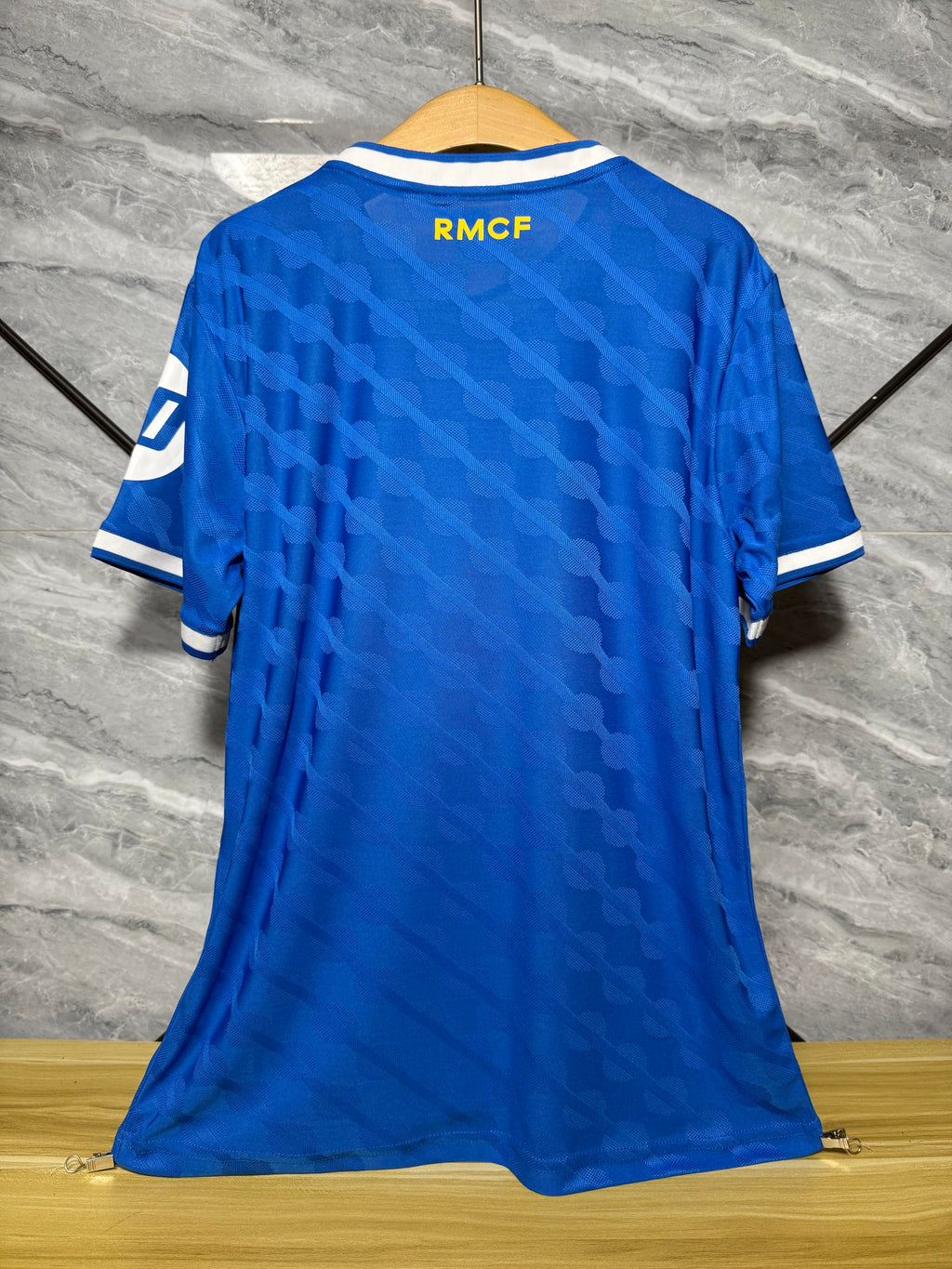 Maillot Real Madrid 2025/26 third Officielles