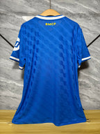 Maillot Real Madrid 2025/26 third Officielles
