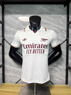 Maillot Arsenal Third Officiel 2025/2026 – Adidas