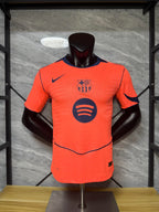 Maillot FC Barcelone Third Officiel 2025/2026 – Nike