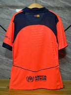 Maillot FC Barcelone Third Officiel 2025/2026 – Nike