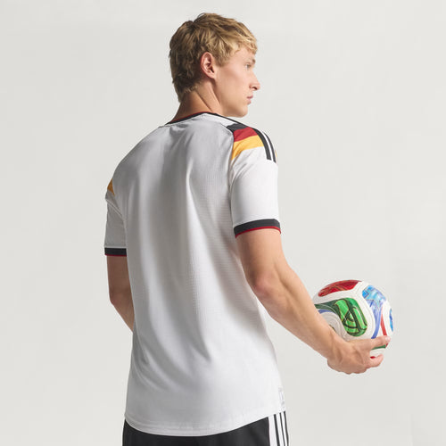 Maillot Allemagne 2026 Domicile - Officiel Coupe du Monde