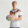 Maillot Allemagne 2026 Domicile - Officiel Coupe du Monde