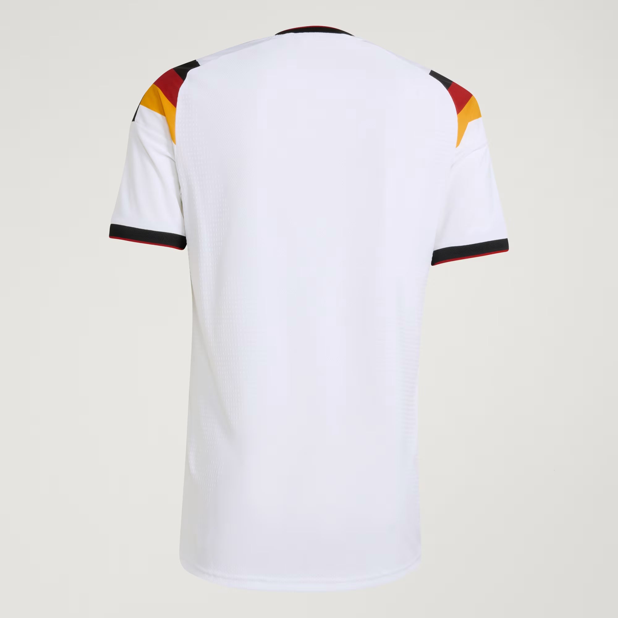 Maillot Allemagne 2026 Domicile - Officiel Coupe du Monde