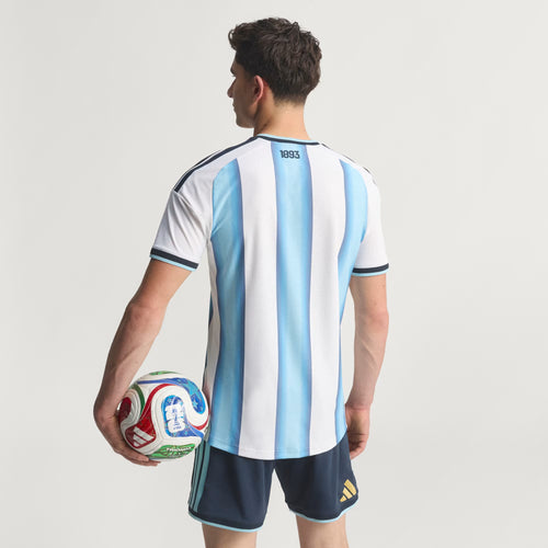 Maillot Argentine 2026 Domicile - Officiel Coupe du Monde