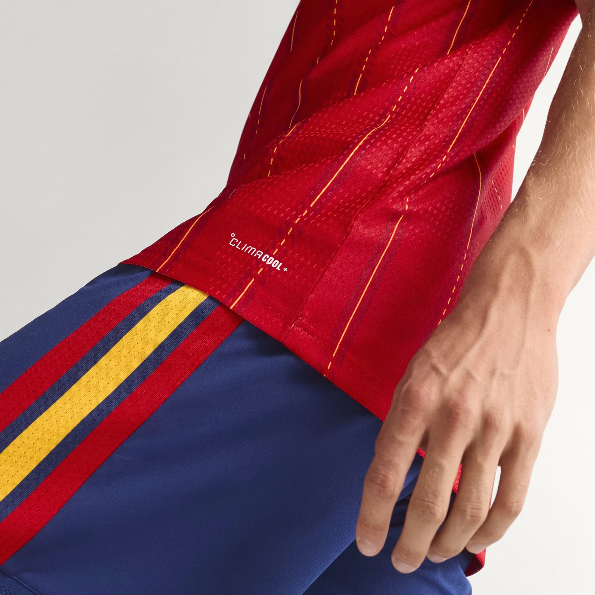 Maillot Espagne 2026 Domicile - Officiel Coupe du Monde