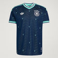 Maillot Allemagne 2026 Extérieur - Officiel Coupe du Monde