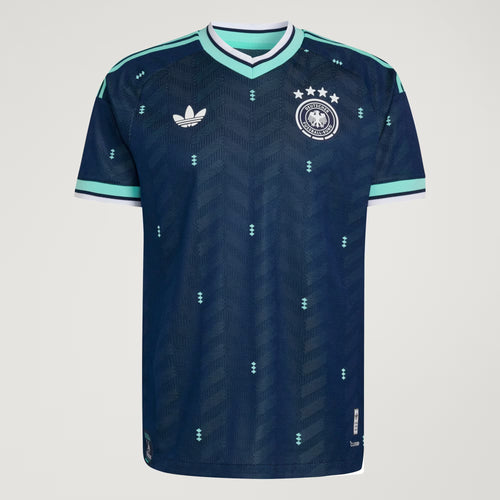 Maillot Allemagne 2026 Extérieur - Officiel Coupe du Monde