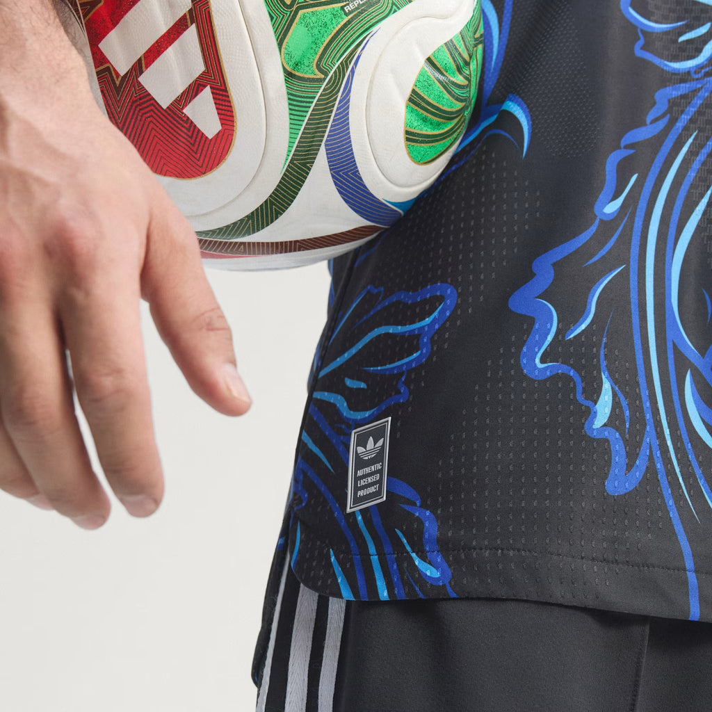 Maillot Argentine 2026 Extérieur - Officiel Coupe du Monde