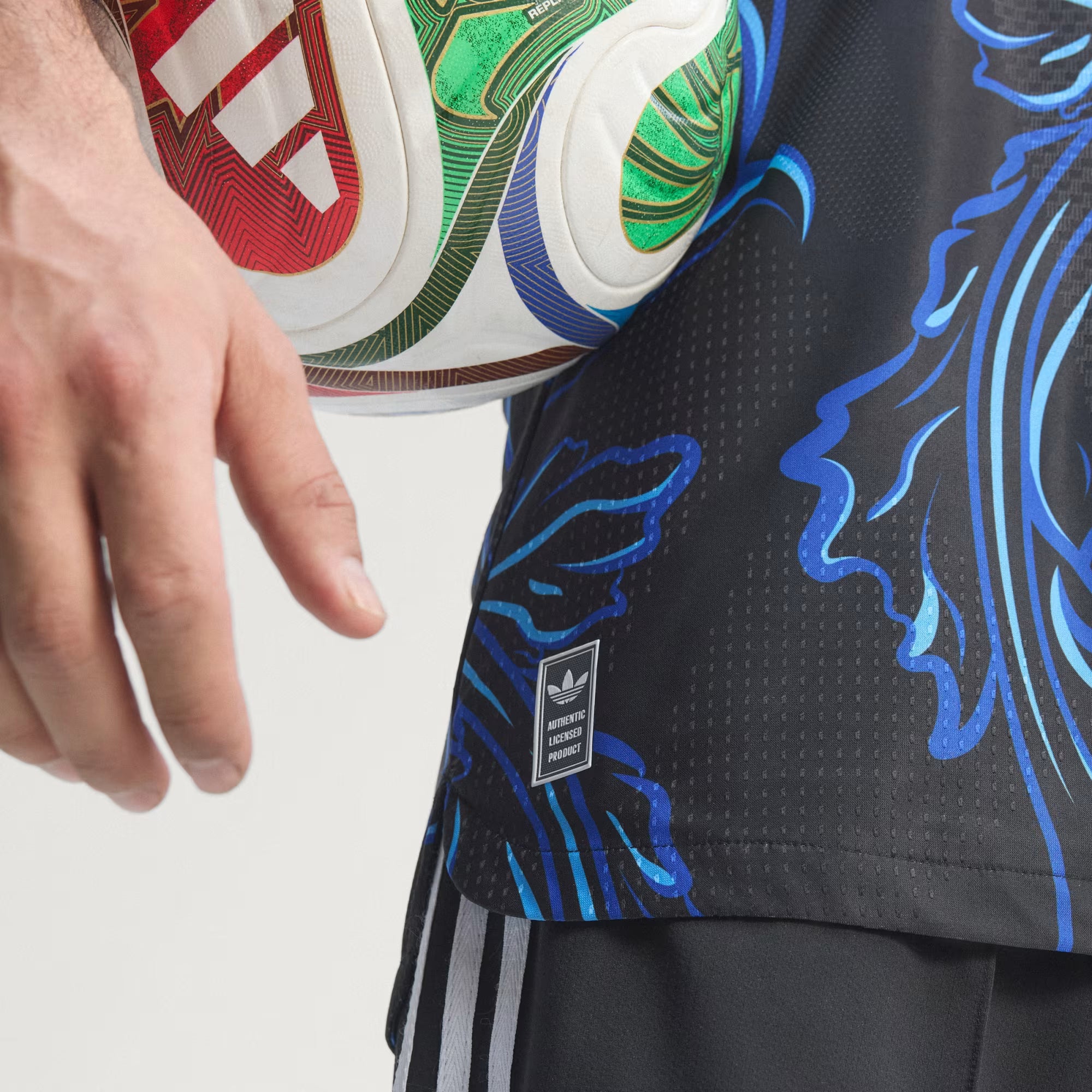 Maillot Argentine 2026 Extérieur - Officiel Coupe du Monde