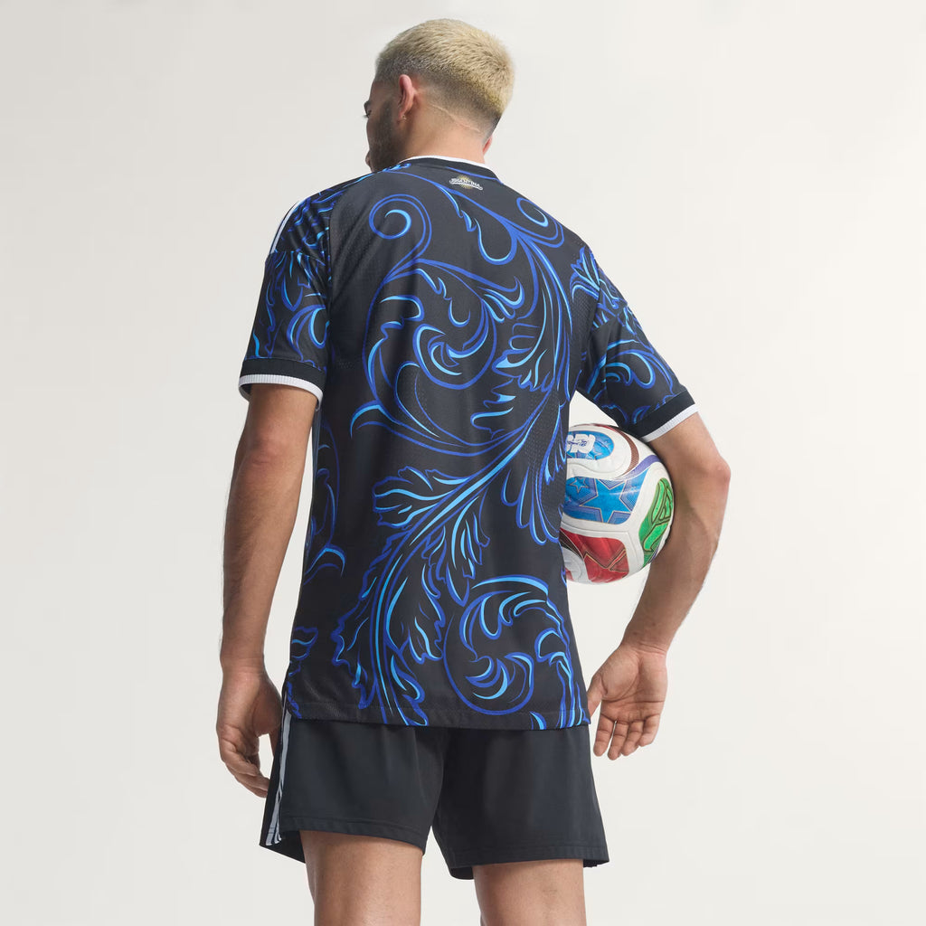 Maillot Argentine 2026 Extérieur - Officiel Coupe du Monde
