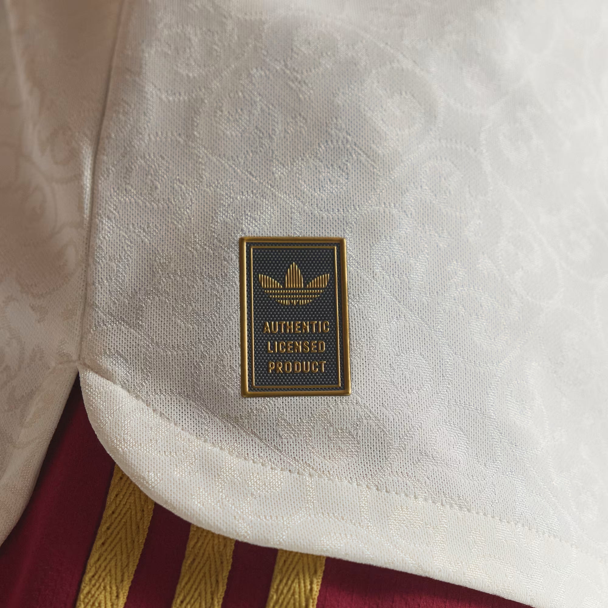 Maillot Espagne 2026 Extérieur - Officiel Coupe du Monde