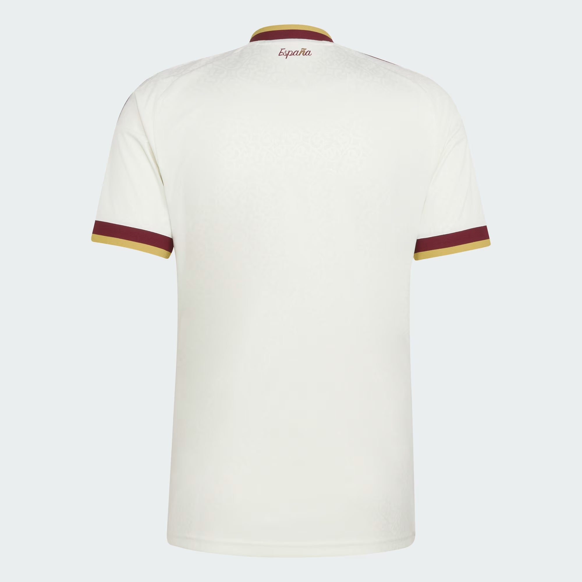 Maillot Espagne 2026 Extérieur - Officiel Coupe du Monde