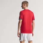 Maillot Manchester United Domicile - Officiel 2025/2026 - JERSEY 