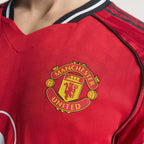 Maillot Manchester United Domicile - Officiel 2025/2026 - JERSEY 