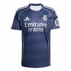 Maillot Real Madrid 2025/26 officielles - JERSEY 