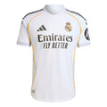 Maillot Real Madrid 2025/26 officielles - JERSEY 