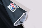 Maillot PSG 2001/02 Noir Third - Édition Vintage Officielle - JERSEY 