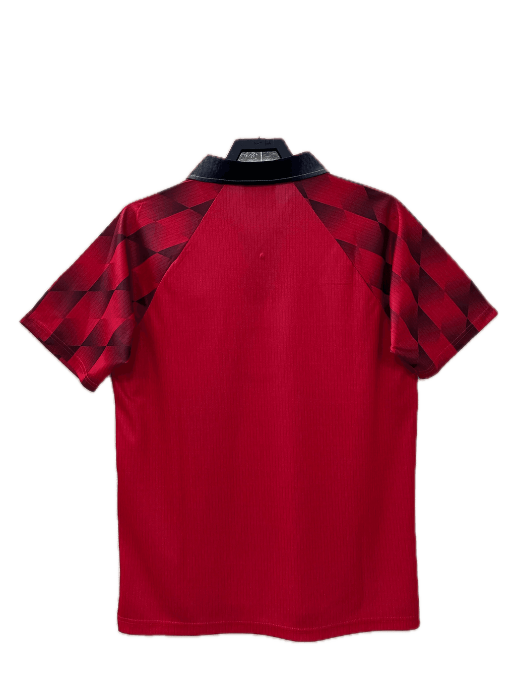 Maillot Manchester United 96/97 - Version Rétro - Officiel