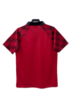 Maillot Manchester United 96/97 - Version Rétro - Officiel