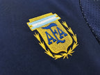 Maillot Argentine 2002 Rétro Officiel Édition Vintage - JERSEY 