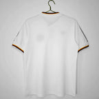 Maillot Allemagne 1986 - Édition Vintage Officielle - JERSEY 