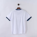Maillot Real Madrid 2012/13 Domicile Blanc - Édition Officielle - JERSEY 