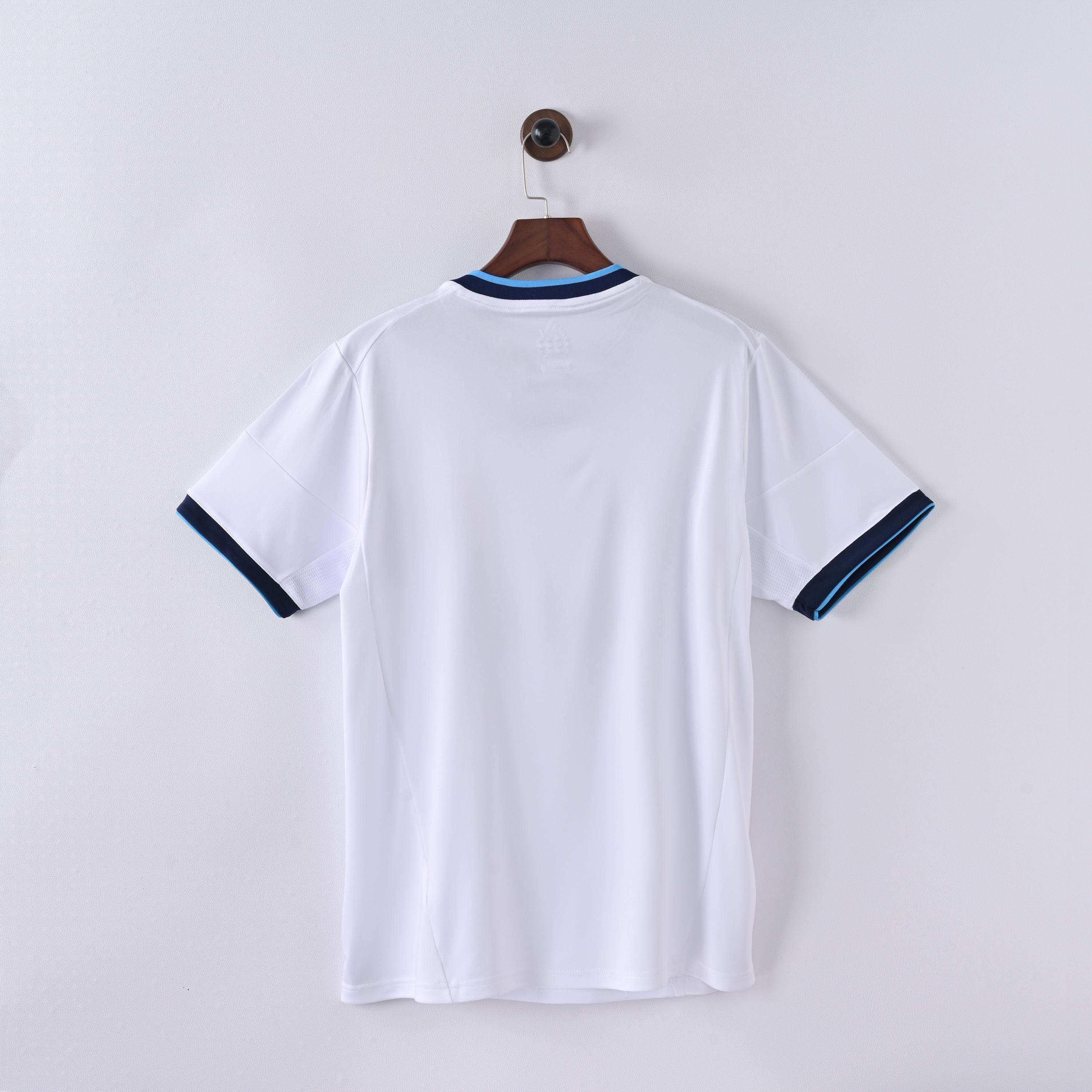 Maillot Real Madrid 2012/13 Domicile Blanc - Édition Officielle - JERSEY 