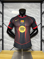 Maillot FC Barcelone Concept 2025 – Édition Collector