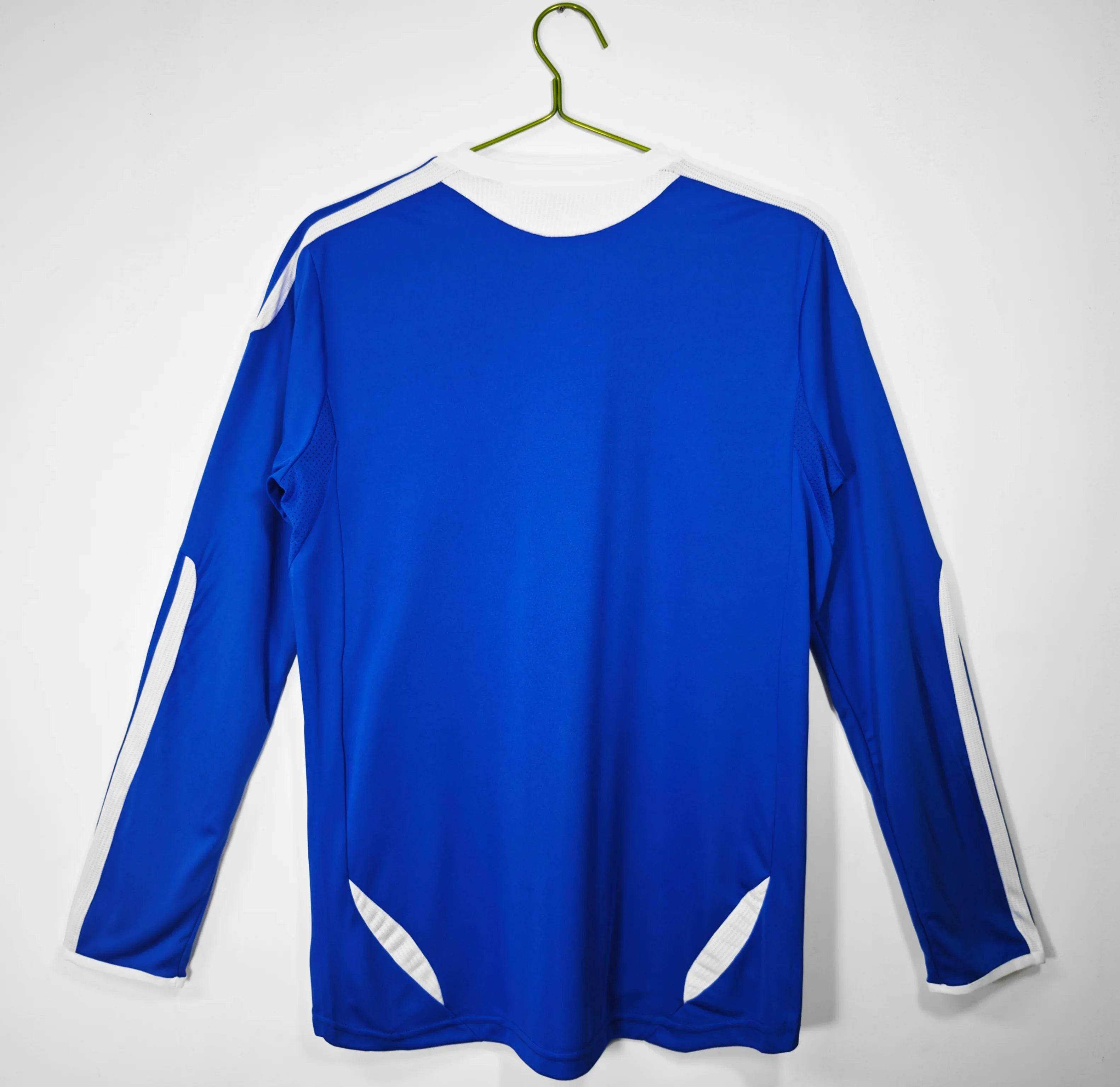 Maillot Chelsea 2011/12 Rétro Officiel Édition Vintage - JERSEY 
