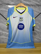 Maillot FC Barcelone Concept 2025 – Édition Collector