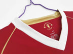 Maillot Manchester United 1996/1997 Rétro Officiel Édition Vintage - JERSEY 
