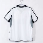 Maillot Real Madrid 2000/01 Rétro Officiel - Édition Vintage - JERSEY 
