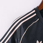 Maillot adidas Originals Real Madrid LFSTLR 2024/25 - Édition Lifestyle Officielle - JERSEY 