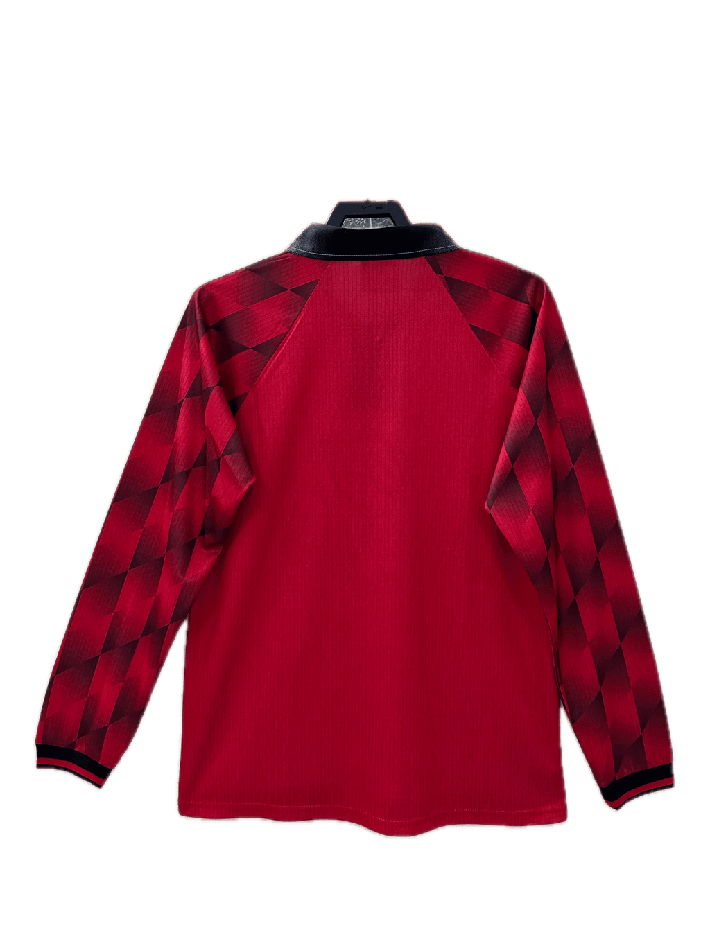 Maillot Manchester United 96/97 - Version Rétro - Officiel